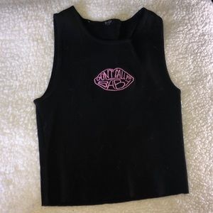 Brandy Melville Tank top